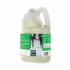 Diversey Floor Science Cleaner/Restorer Spray Buff, Citrus Scent, 1gal Btl, PK4 CBD540458